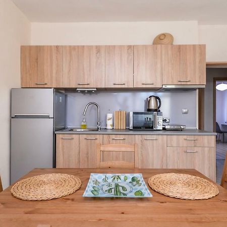 Atacama - Spacious Apartment In Lozenets Area By Flat Mаnager By Flat Mаnager Sófia Exterior foto