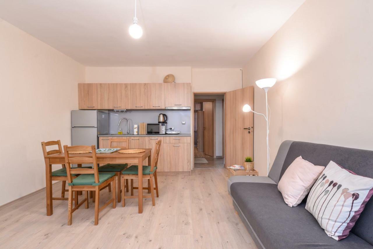 Atacama - Spacious Apartment In Lozenets Area By Flat Mаnager By Flat Mаnager Sófia Exterior foto
